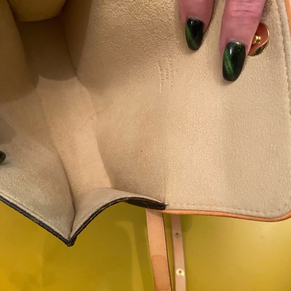 Louis Vuitton small belt bag florentine mini bum belt bag - Picture 9 of 13